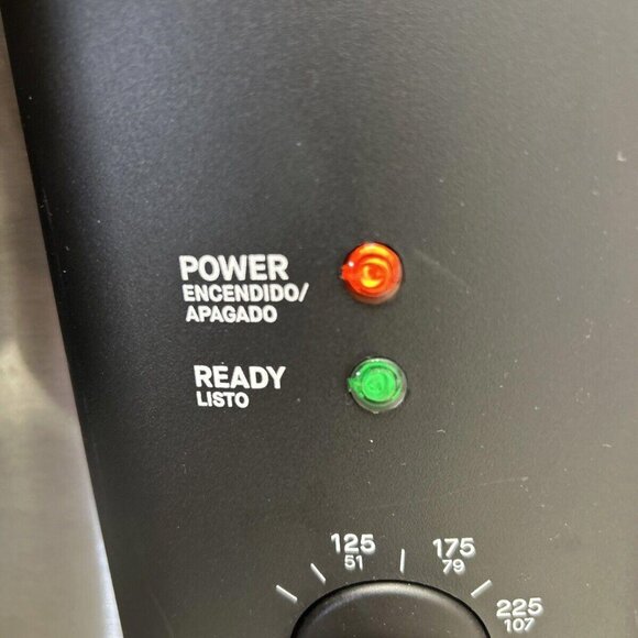 Butterball Electric Turkey Fryer Professional Series by Masterbuilt MB23012418 - Picture 9 of 15